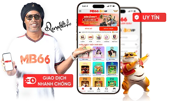 Giao dịch nhanh chóng và linh hoạt