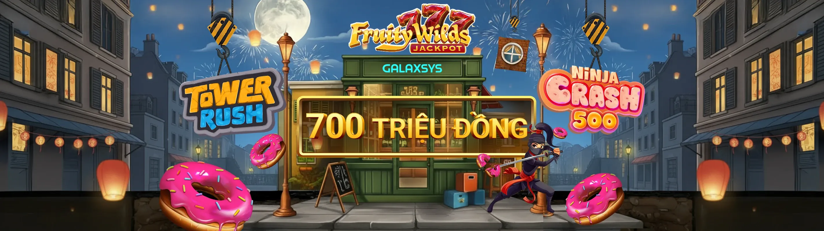 Hình ảnh giới thiệu 32win3 khuyến mãi, sân chơi cá cược trực tuyến hàng đầu Việt Nam
