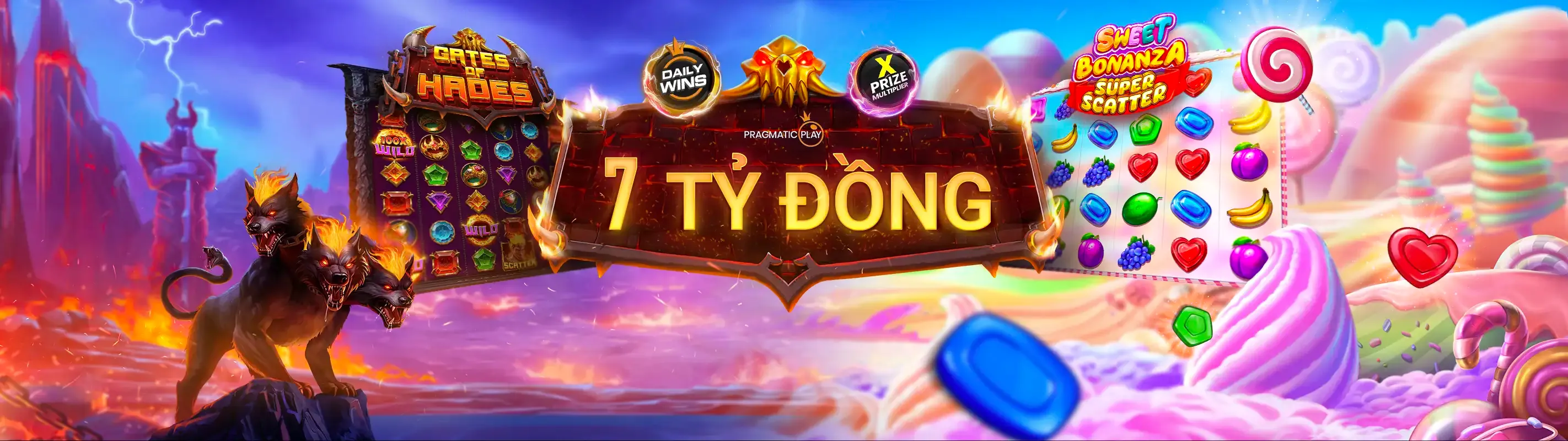 Hình ảnh khuyến mãi 32win3