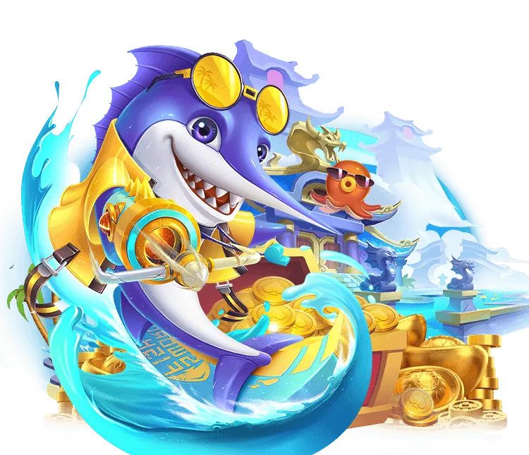 Sự Kiện Bắn Cá Đặc Biệt 32win3