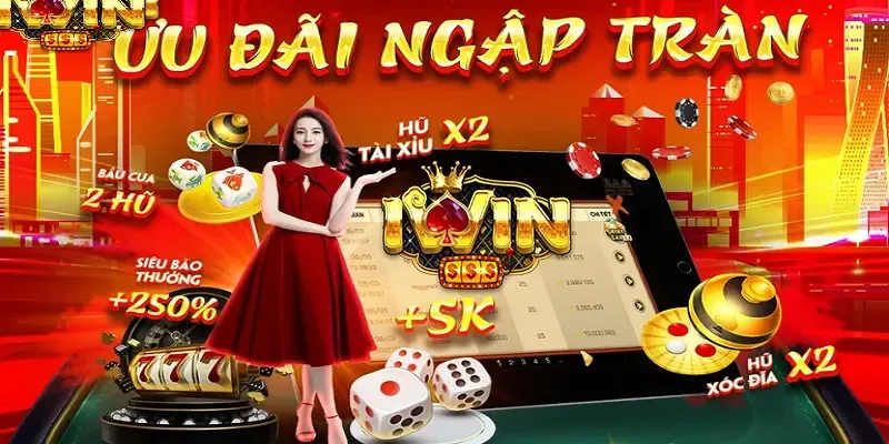 Hướng dẫn chơi casino trực tuyến tại 32win3 khuyến mãi
