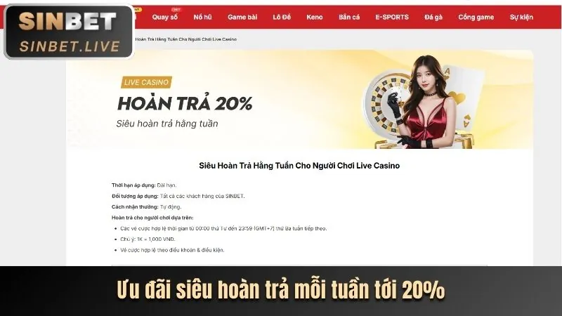 Hướng dẫn chiến lược tối ưu khuyến mãi 32win3